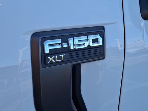 Certified 2023 Ford F150 XLT w/ Equipment Group 302A High AWD/4WD image 39