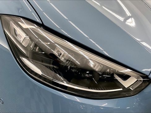 New 2026 Mercedes-Benz S 580e 4MATIC Sedan image 11