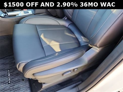 New 2026 Subaru Ascent Premium image 15