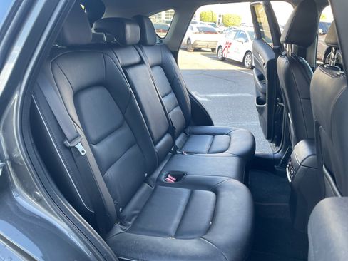 Used 2024 MAZDA CX-5 AWD 2.5 S w/ Select Package image 17