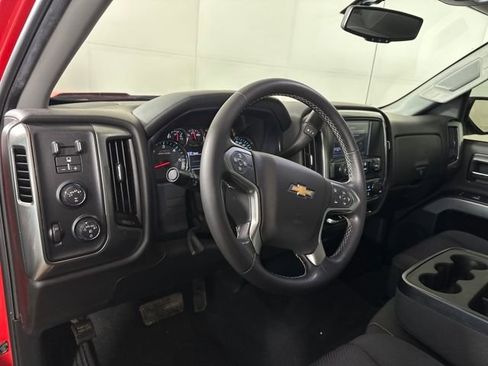 Used 2019 Chevrolet Silverado 1500 LT w/ All Star Edition image 13