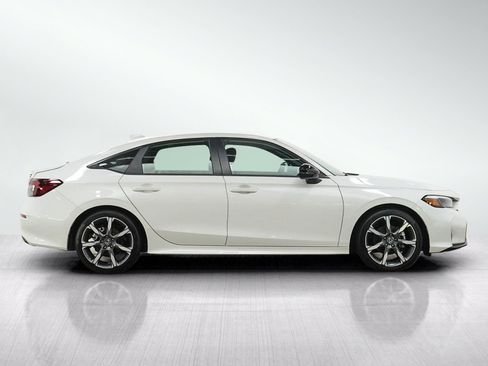 Used 2026 Honda Civic Sport Touring image 6