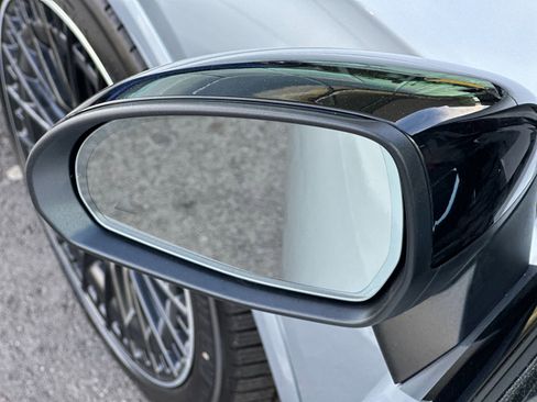 New 2026 Mercedes-Benz GLC 43 AMG 4MATIC Coupe image 9