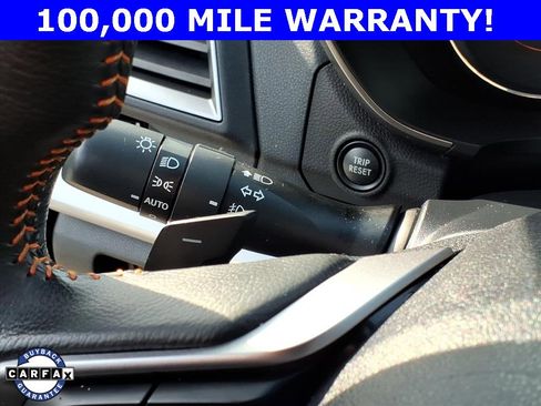 Certified 2023 Subaru Crosstrek 2.5i Limited image 18