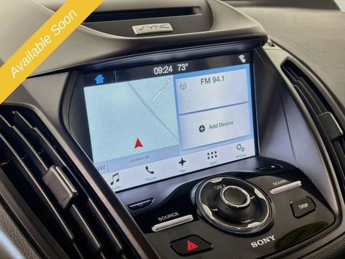 Used 2017 Ford Escape Titanium w/ Canadian Touring Package AWD/4WD image 14