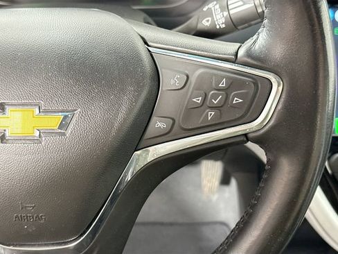Used 2019 Chevrolet Bolt LT FWD image 20