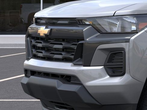 New 2026 Chevrolet Colorado LT image 36