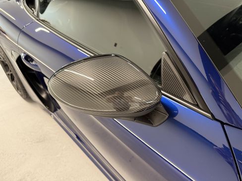 Used 2023 Porsche 718 Cayman GT4 RS RWD image 9