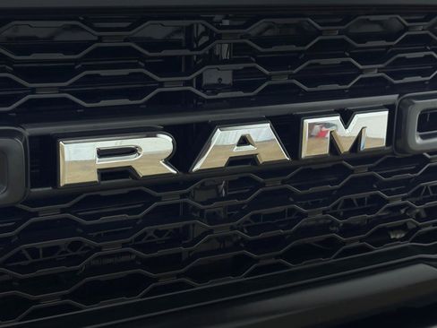 Used 2022 RAM 3500 Tradesman w/ Bed Utility Group AWD/4WD image 48