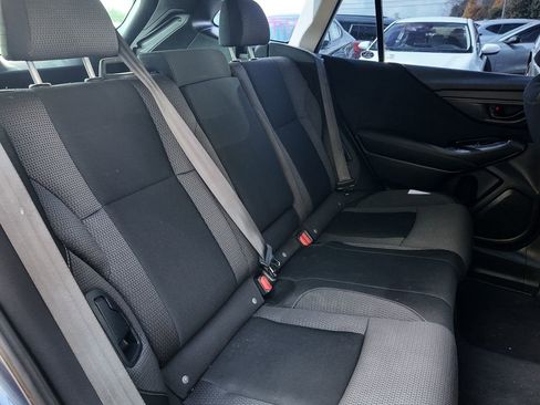 Used 2020 Subaru Outback 2.5i image 26