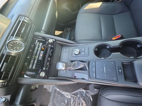 Used 2023 Lexus IS 300 AWD w/ Premium Package image 25