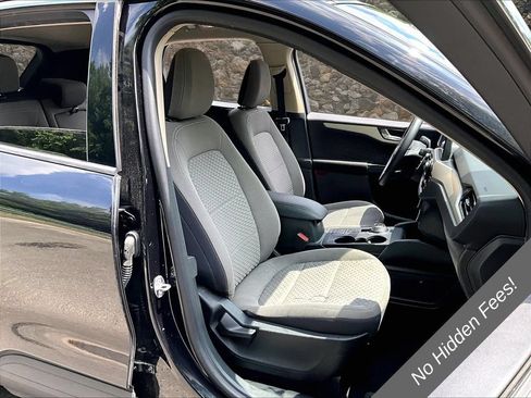 Used 2020 Ford Escape SE AWD/4WD image 7