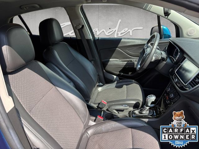 Used 2019 Buick Encore Preferred FWD image 24