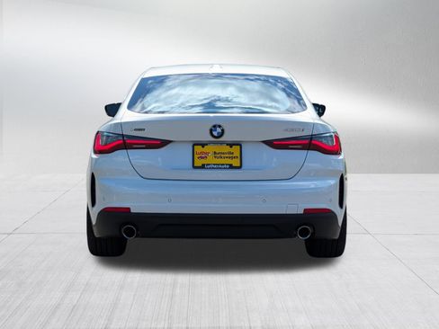 Used 2026 BMW 430i xDrive AWD/4WD image 6