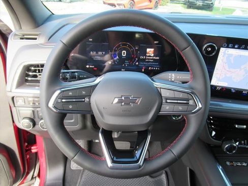 New 2026 Chevrolet Suburban RST w/ Comfort Package image 16