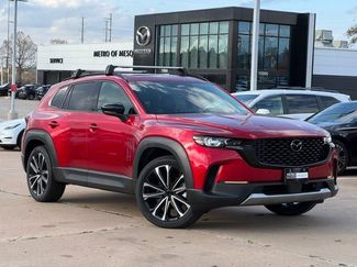 New 2026 MAZDA CX-50 AWD 2.5 S w/ Weather Package video 1