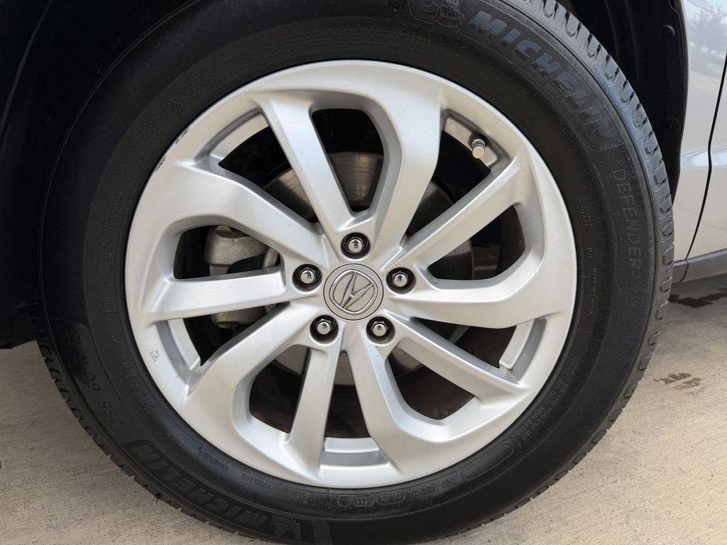 Used 2017 Acura RDX FWD image 9
