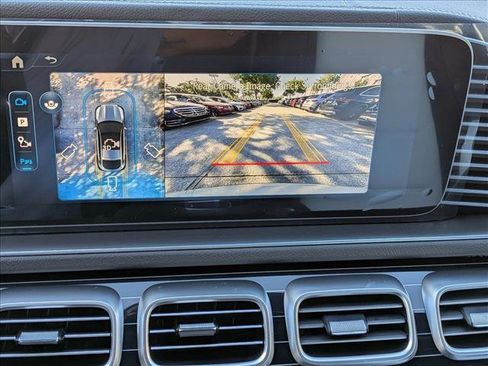 New 2026 Mercedes-Benz GLE 450 4MATIC Coupe image 12