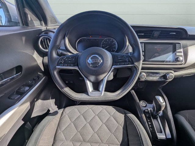 Certified 2020 Nissan Kicks SV w/ Exterior Package FWD image 15