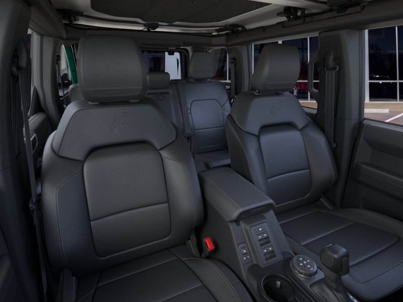 Used 2025 Ford Bronco Badlands AWD/4WD image 19