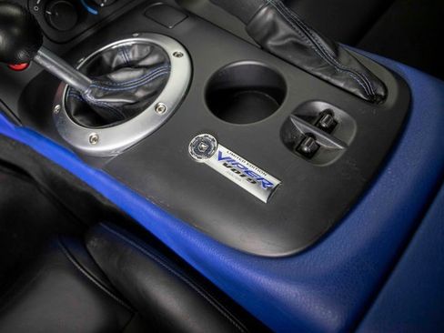 Used 2006 Dodge Viper SRT-10 w/ VOI9 Edition image 23