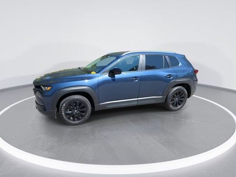 Used 2026 MAZDA CX-50 AWD 2.5 S w/ Select Package image 4