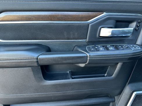 Used 2024 RAM 2500 Laramie w/ Safety Group image 11