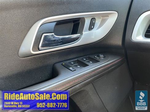 Used 2015 Chevrolet Equinox LT AWD/4WD image 35