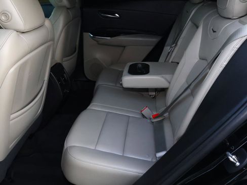 Used 2022 Cadillac XT4 Premium Luxury w/ Technology Package image 24