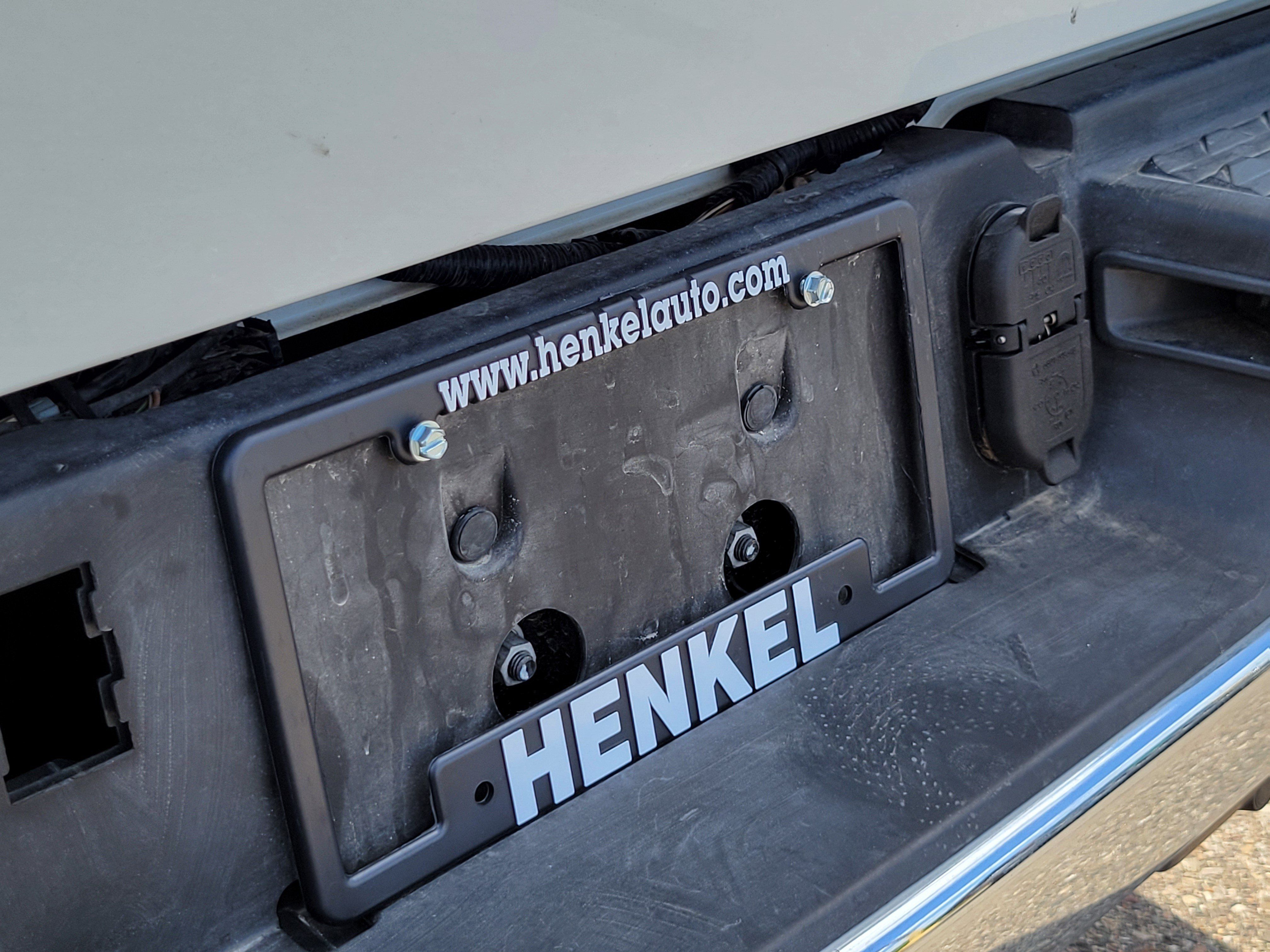 Used 2025 RAM 2500 Big Horn AWD/4WD image 23