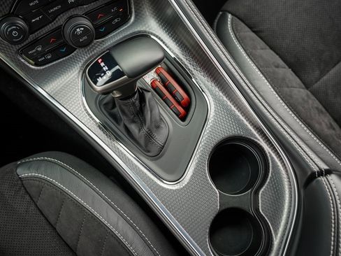 Used 2022 Dodge Challenger SRT Hellcat Redeye image 33