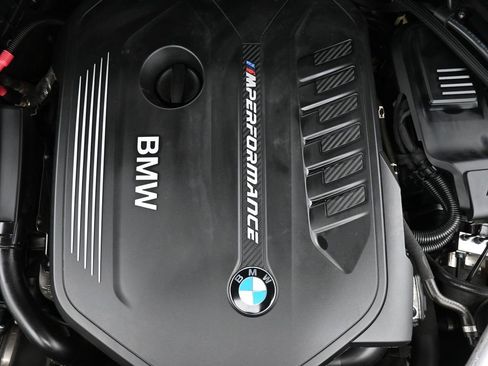 Used 2019 BMW X4 M40i w/ Premium Package image 28