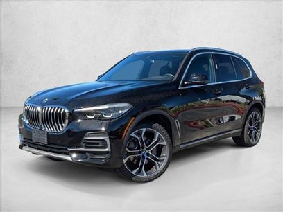 Certified 2023 BMW X5 sDrive40i w/ Parking Assistance Package