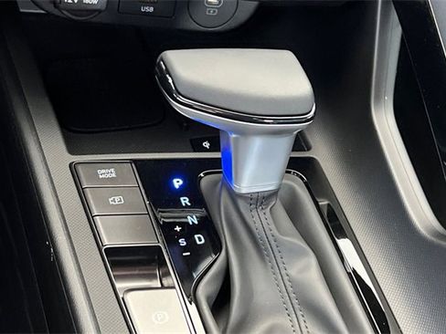 New 2025 Hyundai Elantra SEL w/ Cargo Package image 21