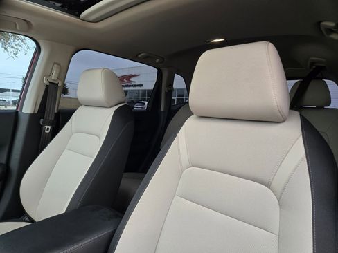 Used 2023 Honda CR-V EX image 13