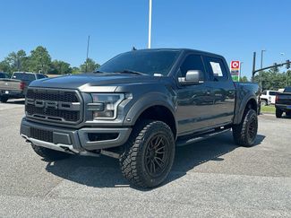 Certified 2019 Ford F150 Raptor w/ Equipment Group 802A Luxury AWD/4WD video 1