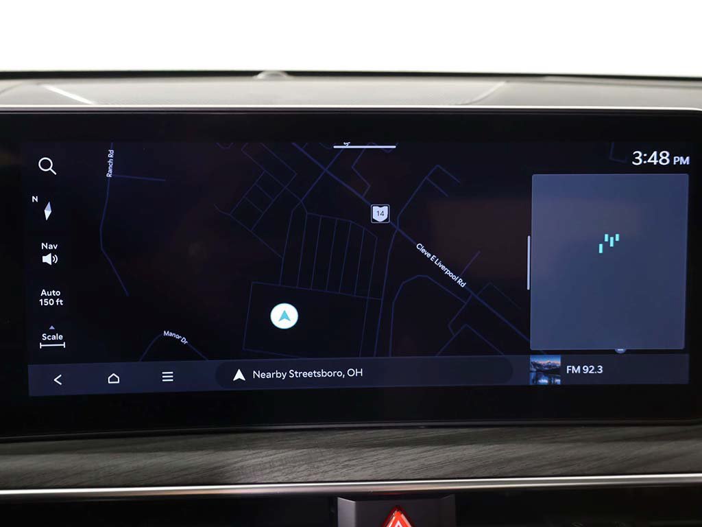 Used 2026 Kia K5 EX FWD image 47