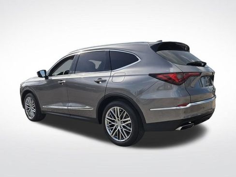 Used 2022 Acura MDX SH-AWD w/ Advance Package image 6