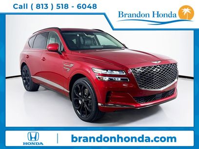 Used 2024 Genesis GV80 3.5T Prestige Signature