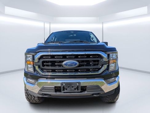 Used 2023 Ford F150 XLT image 8