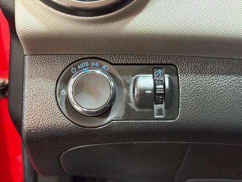 Used 2012 Chevrolet Sonic LS FWD image 15