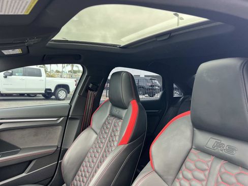 Used 2024 Audi RS 3 w/ RS Technology Package AWD/4WD image 21