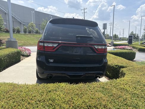 Used 2024 Dodge Durango R/T RWD image 8