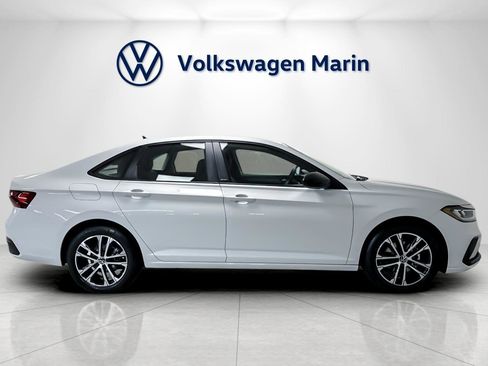 New 2026 Volkswagen Jetta Sport image 6