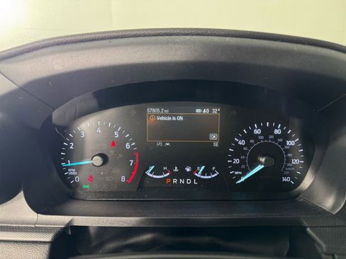 Used 2021 Ford Explorer 2WD image 20