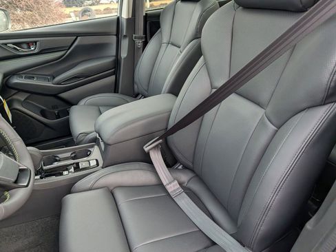 New 2026 Subaru Ascent Bronze Edition image 25