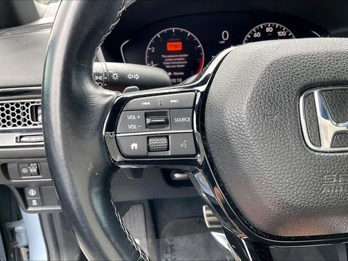 Used 2022 Honda Civic Sport image 17