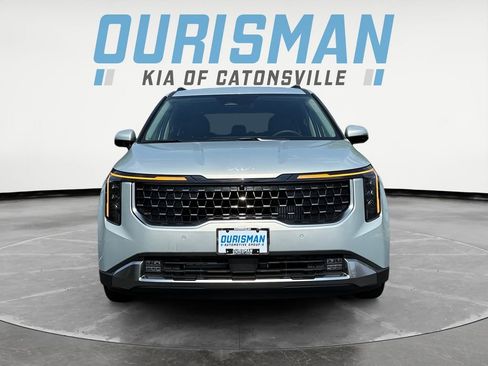 New 2026 Kia Carnival SX image 8