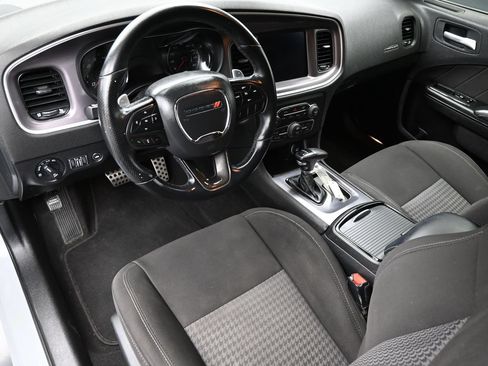 Used 2022 Dodge Charger R/T w/ Blacktop Package RWD image 22