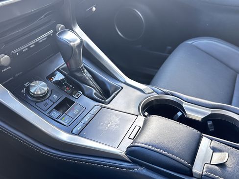 Used 2018 Lexus NX 300 AWD image 12